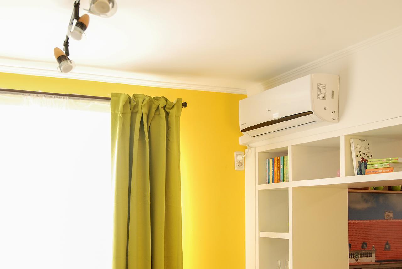 City Home Timisoara Exterior foto